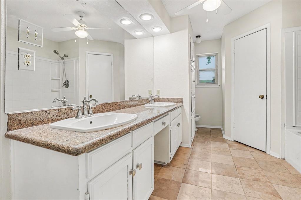 Lucas Park Addition - Residential