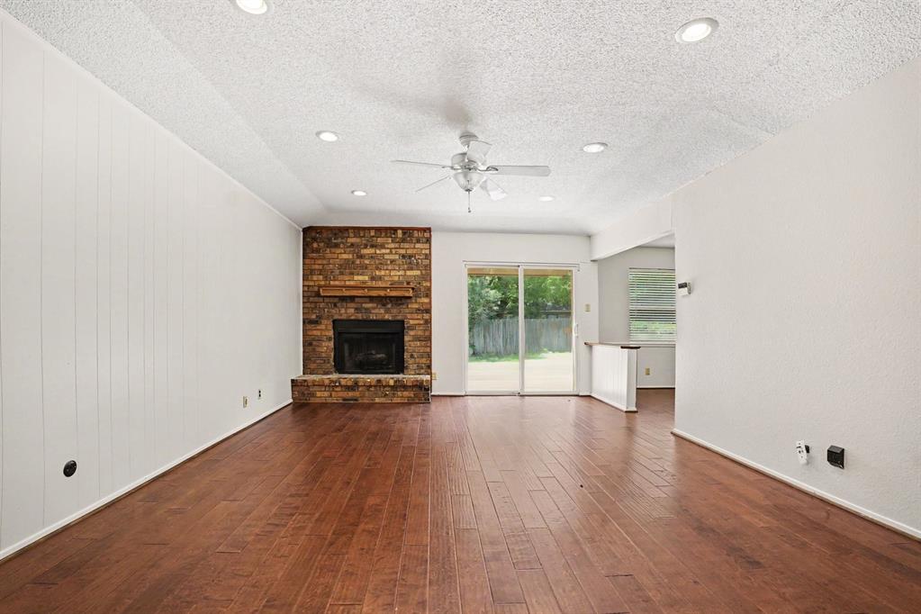 Lucas Park Addition - Residential