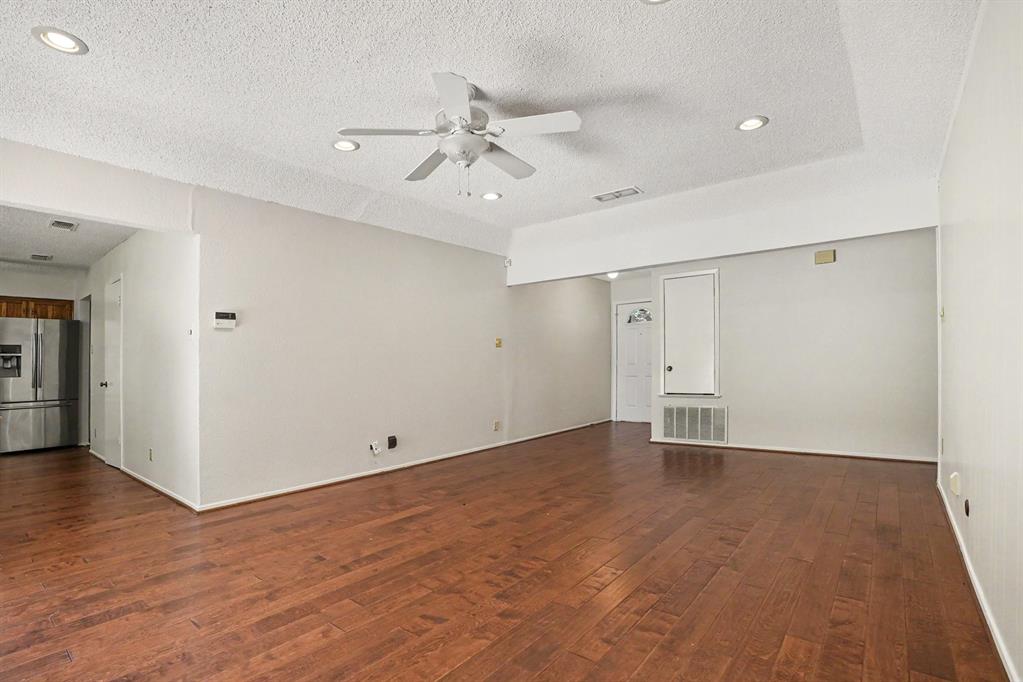 Lucas Park Addition - Residential