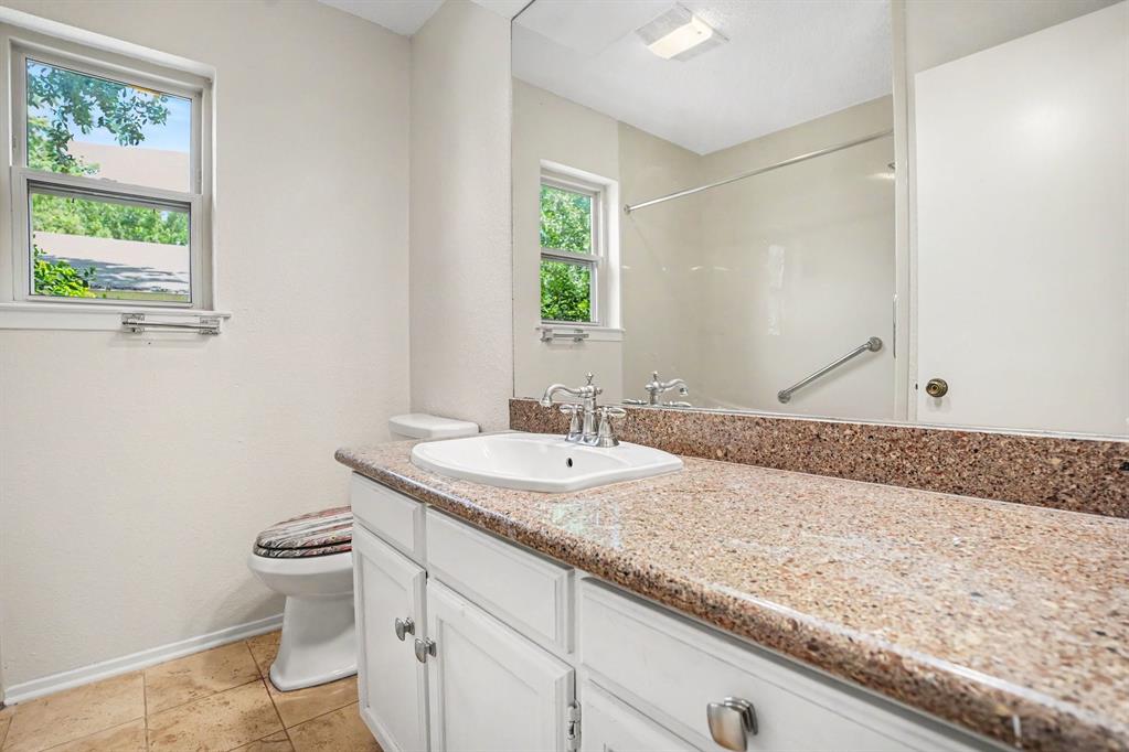 Lucas Park Addition - Residential