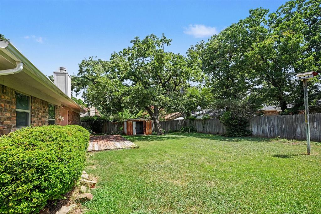 Lucas Park Addition - Residential