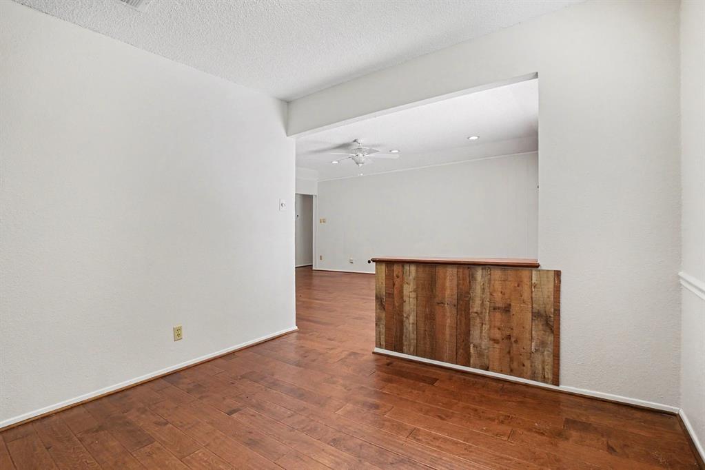 Lucas Park Addition - Residential