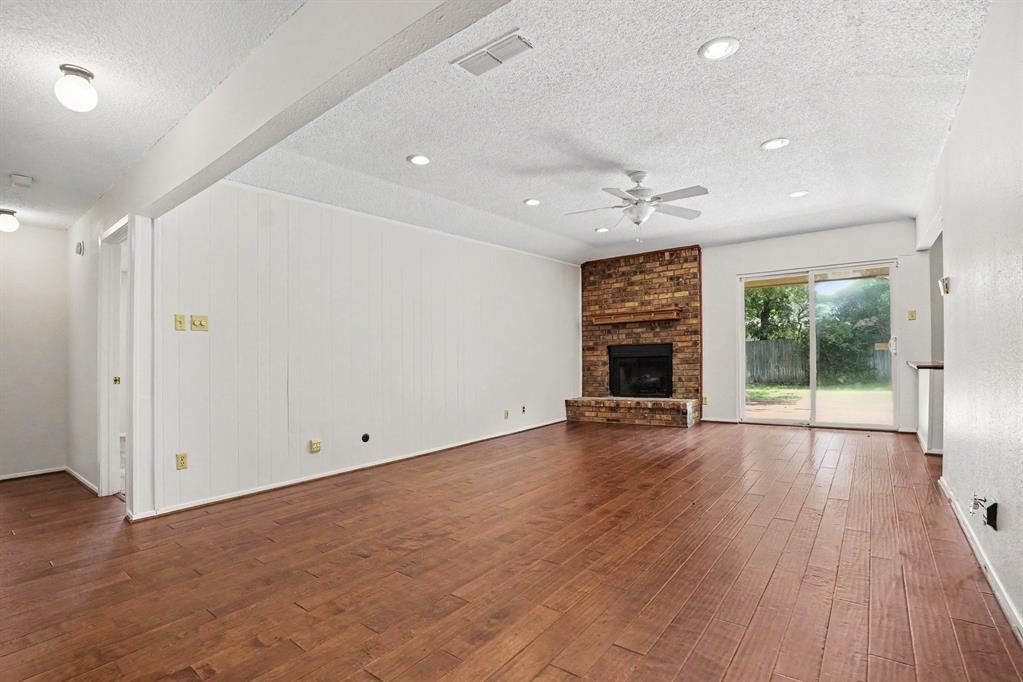 Lucas Park Addition - Residential