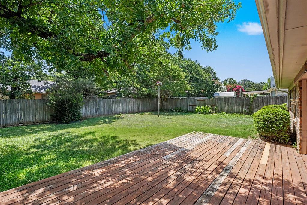 Lucas Park Addition - Residential