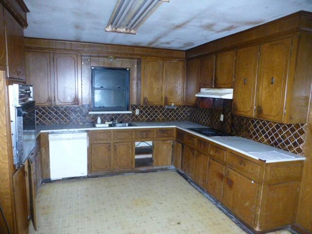 Stacks & Evans Add - Residential