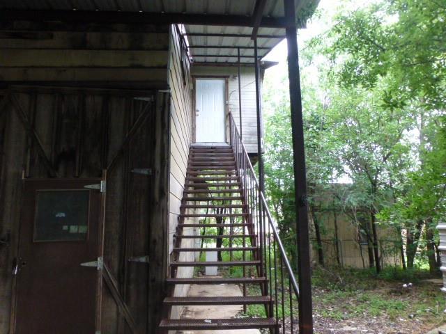 Stacks & Evans Add - Residential
