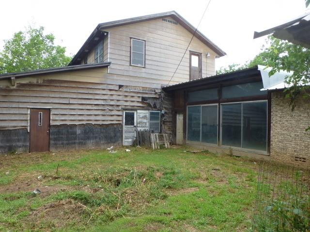Stacks & Evans Add - Residential