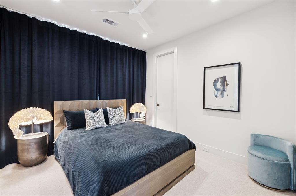 Wilshire Heights 03 - Residential