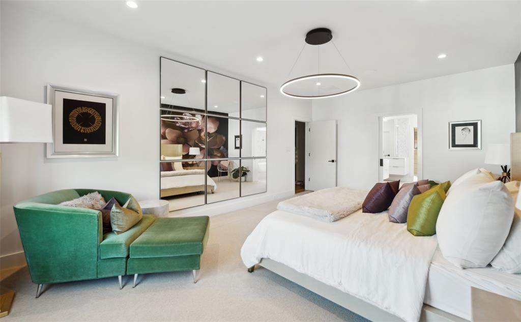 Wilshire Heights 03 - Residential