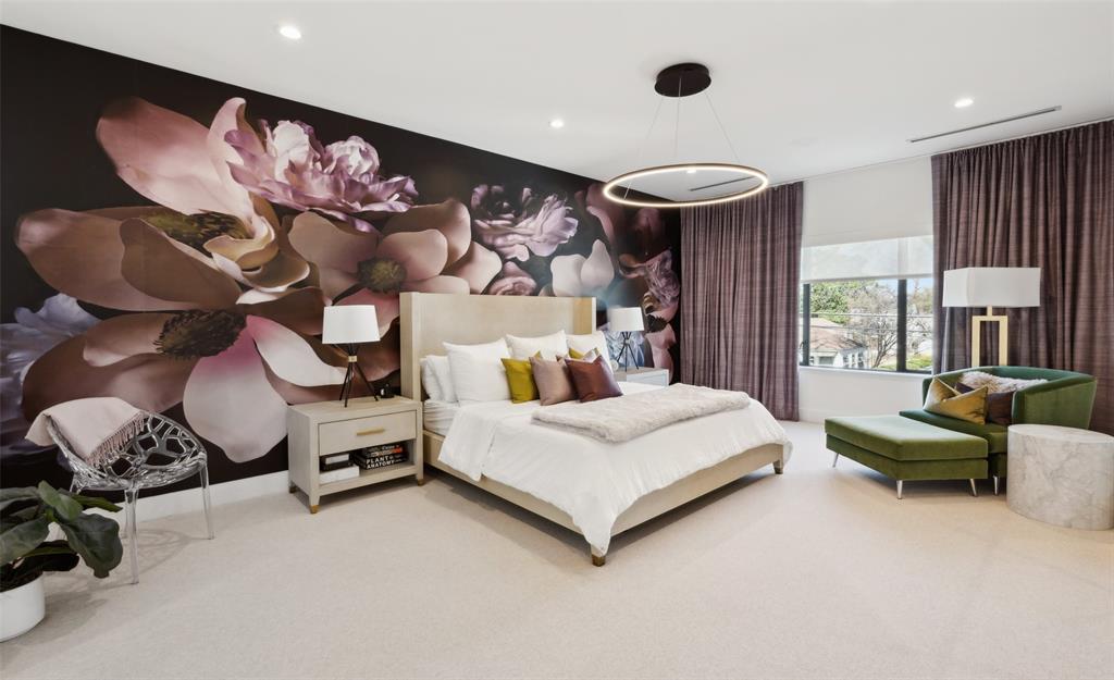 Wilshire Heights 03 - Residential