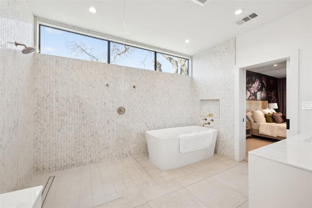 Wilshire Heights 03 - Residential