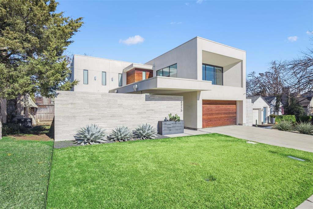Wilshire Heights 03 - Residential