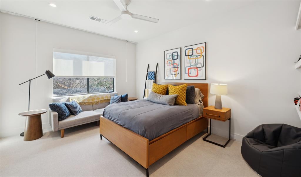 Wilshire Heights 03 - Residential