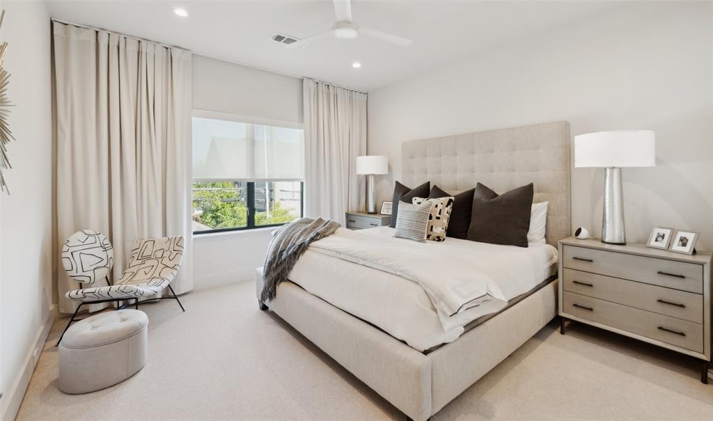Wilshire Heights 03 - Residential