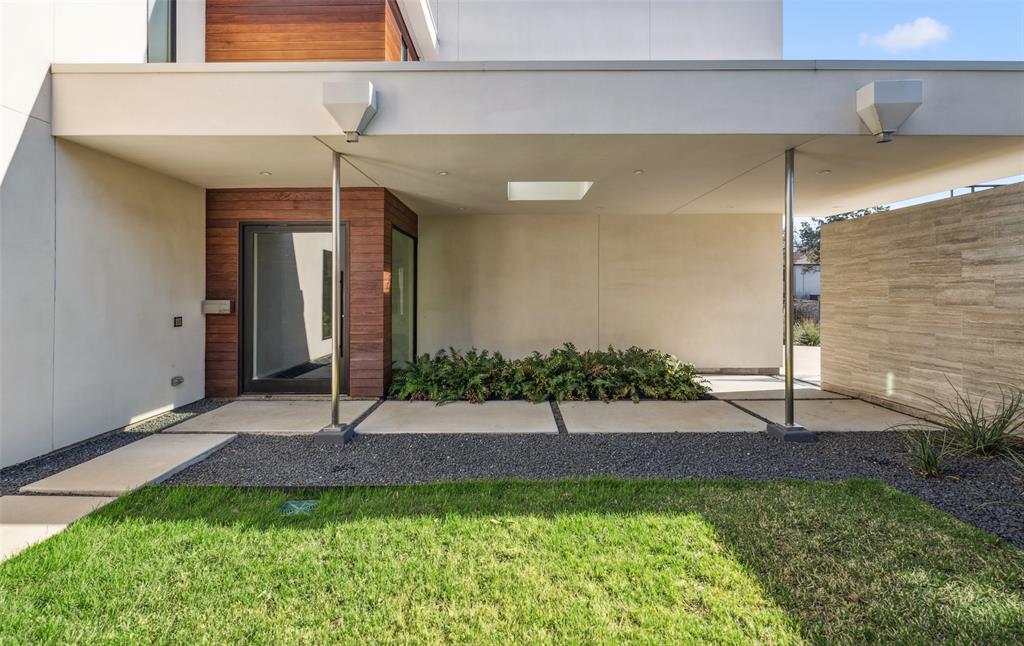 Wilshire Heights 03 - Residential