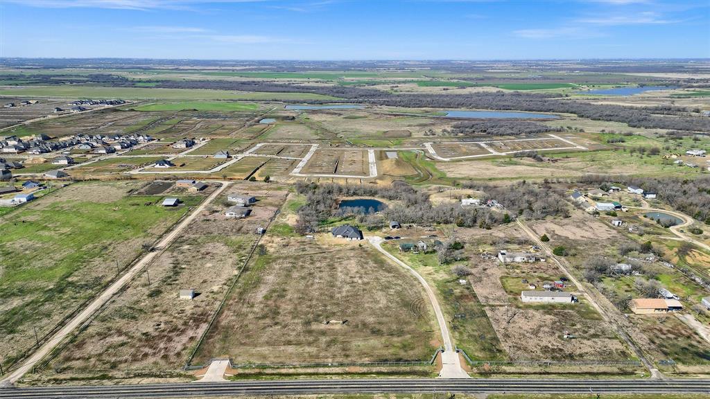 J R 517 Acre Surv Abs #735 - Land
