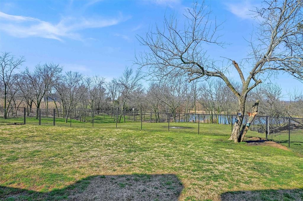 J R 517 Acre Surv Abs #735 - Land