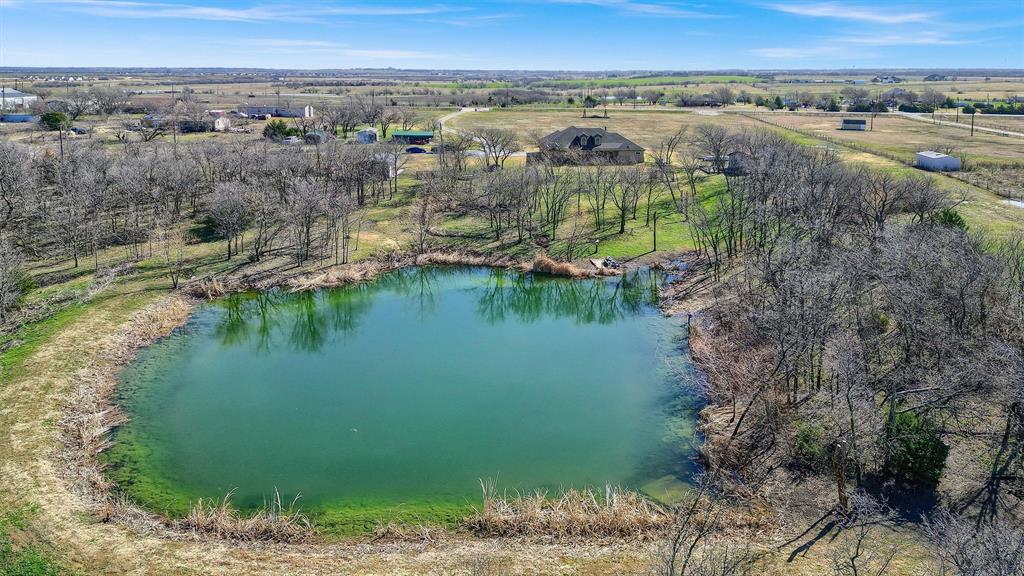 J R 517 Acre Surv Abs #735 - Land