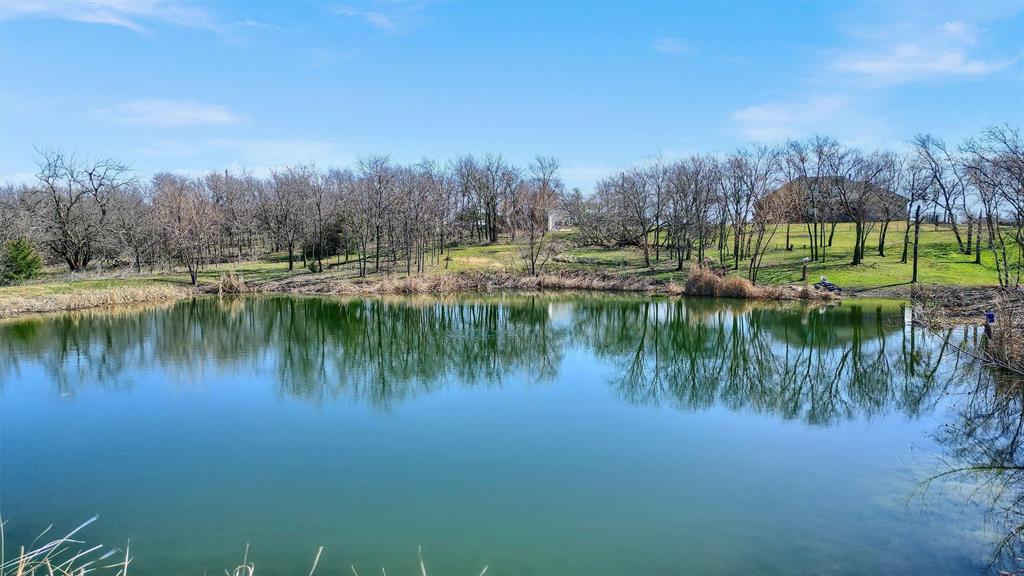 J R 517 Acre Surv Abs #735 - Land