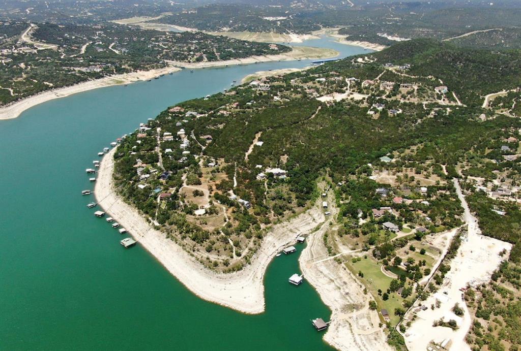 Lake Travis 06 - Land