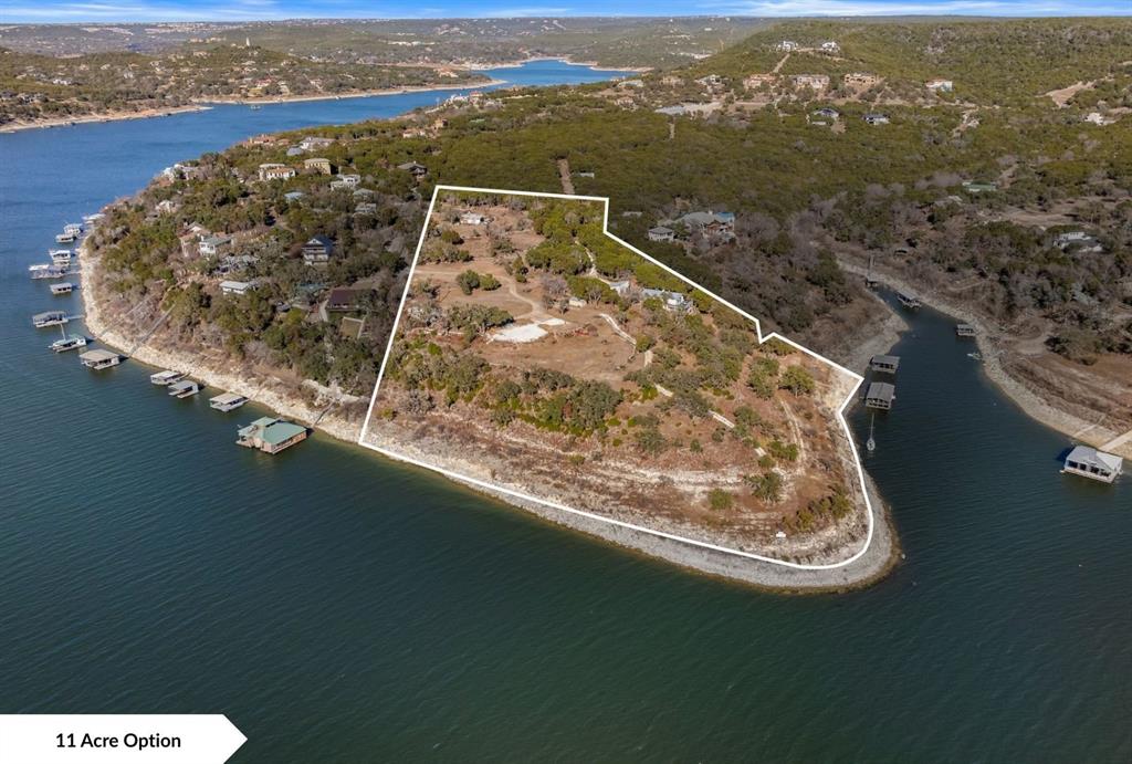 Lake Travis 06 - Land