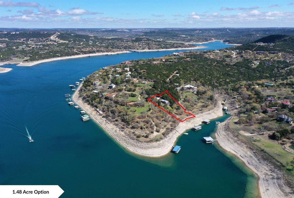 Lake Travis 06 - Land