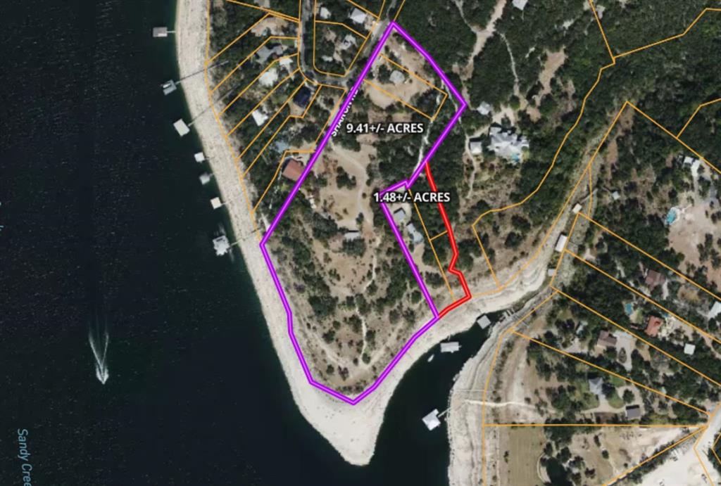 Lake Travis 06 - Land