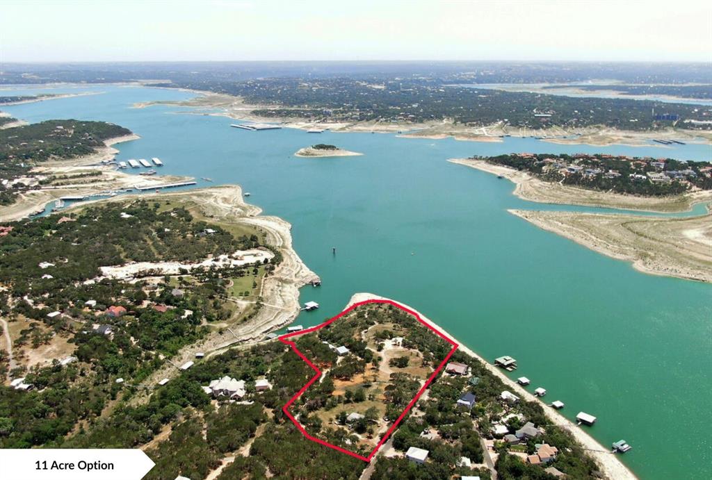 Lake Travis 06 - Land
