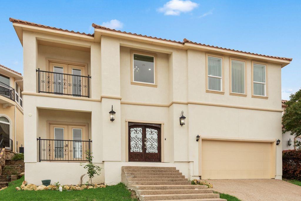 Eagle Mountain Lake Estate Sub - Residential