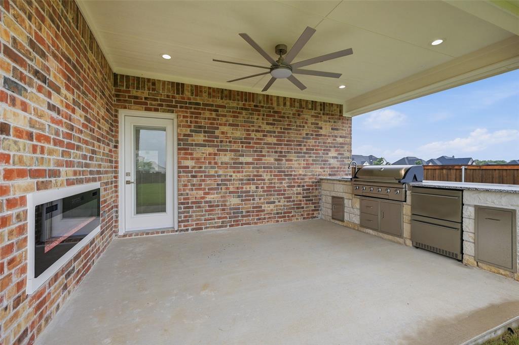 Lake Country Xing Ph 1 - Residential