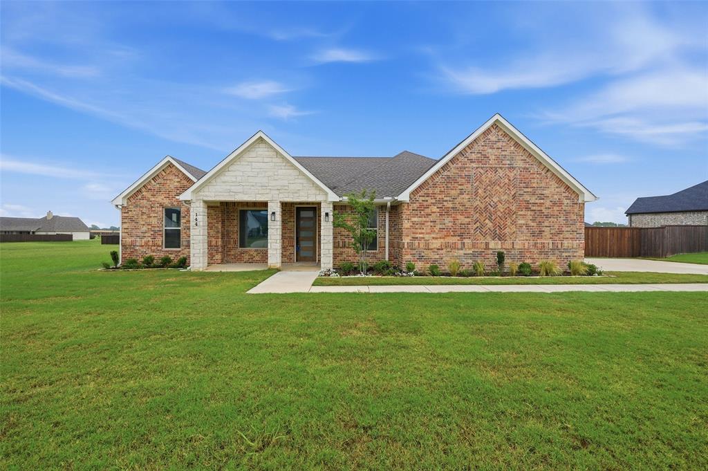 Lake Country Xing Ph 1 - Residential