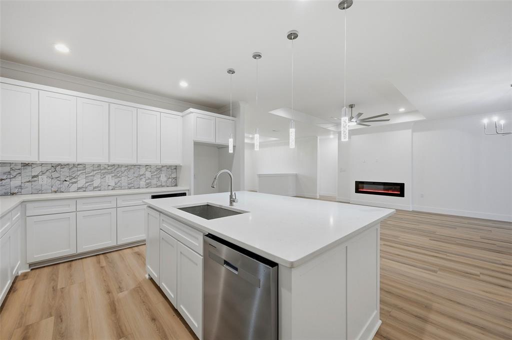 Lake Country Xing Ph 1 - Residential