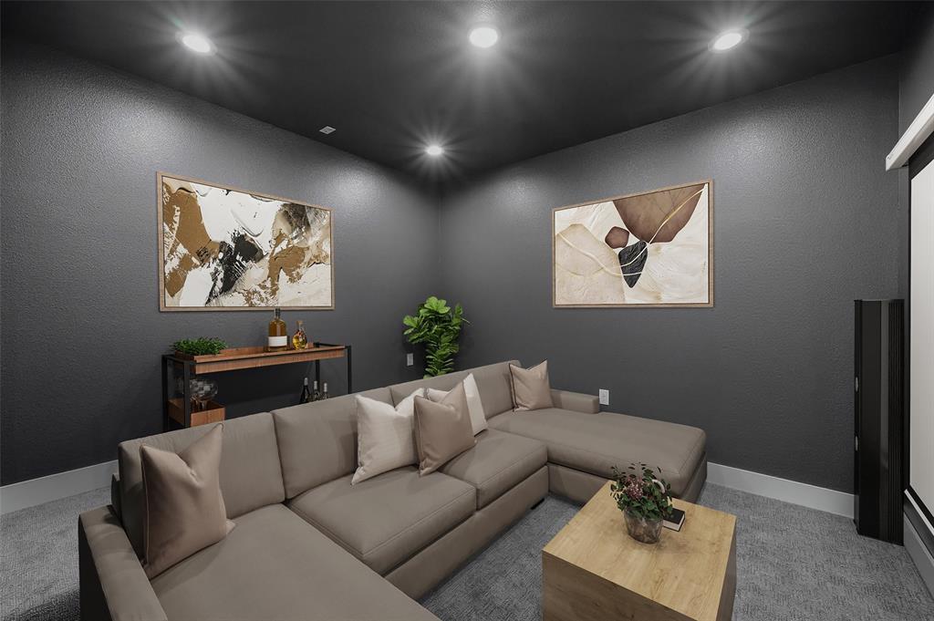 Lake Country Xing Ph 1 - Residential