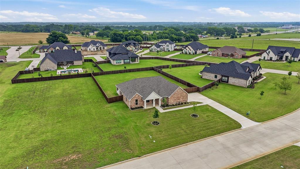 Lake Country Xing Ph 1 - Residential