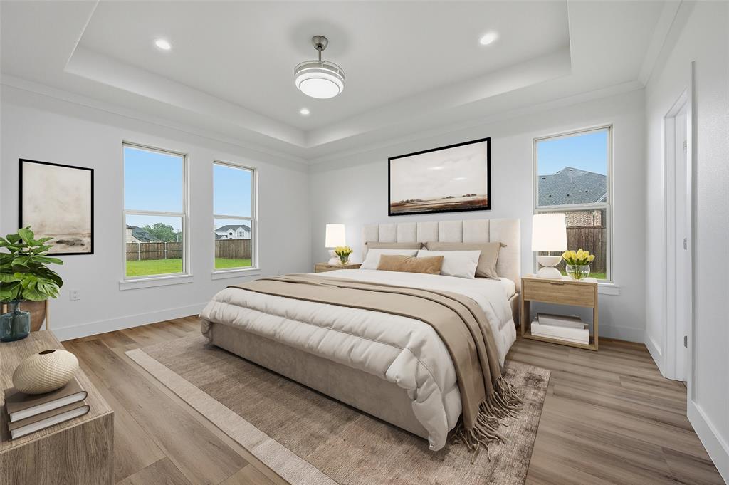 Lake Country Xing Ph 1 - Residential