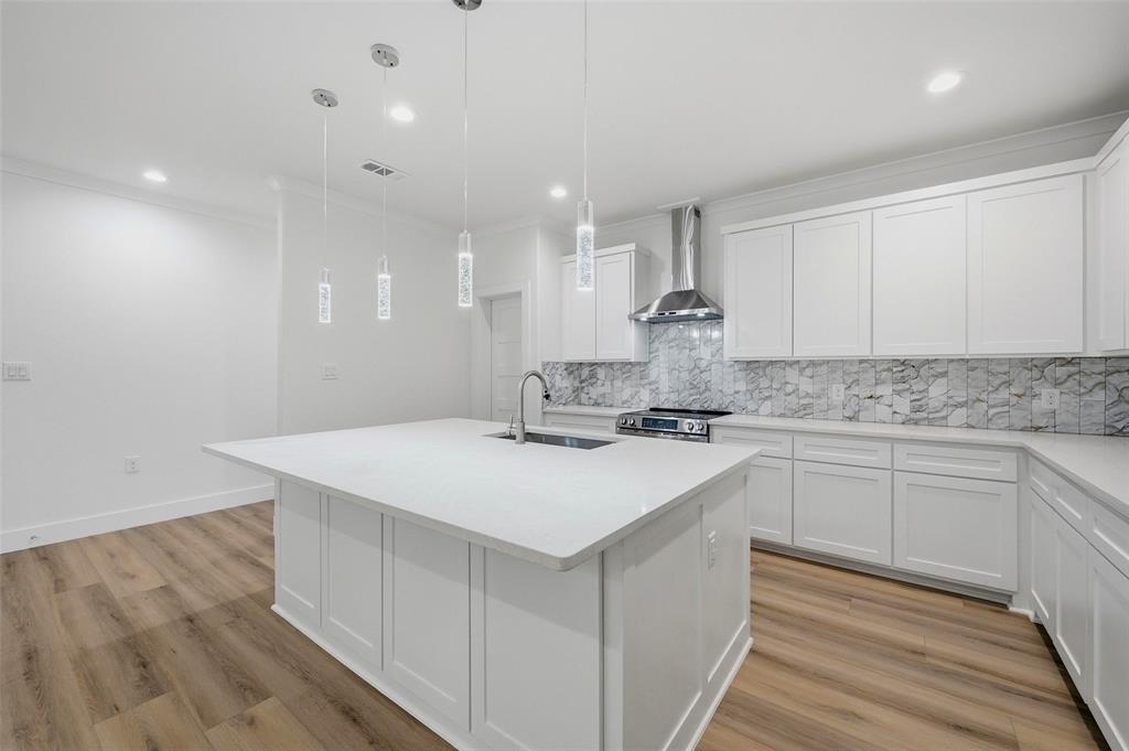 Lake Country Xing Ph 1 - Residential
