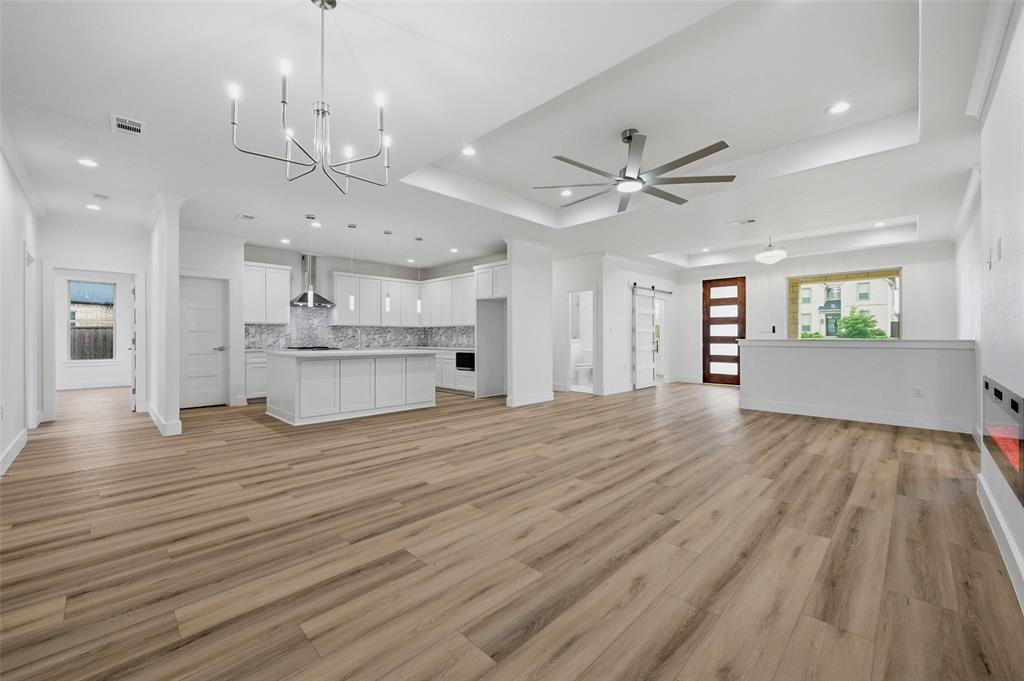 Lake Country Xing Ph 1 - Residential