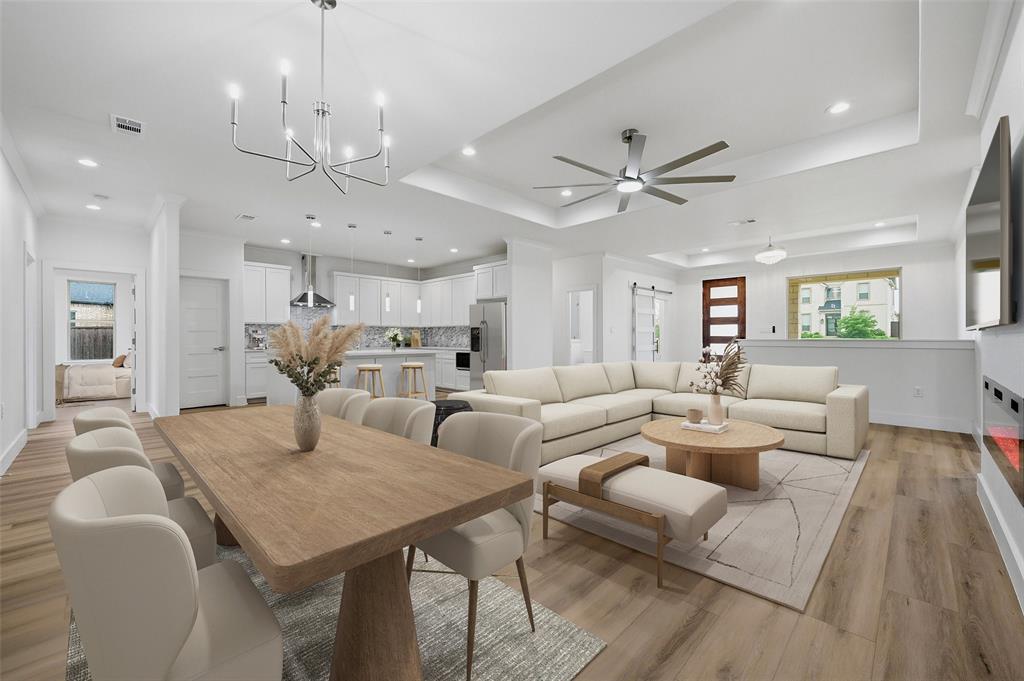 Lake Country Xing Ph 1 - Residential