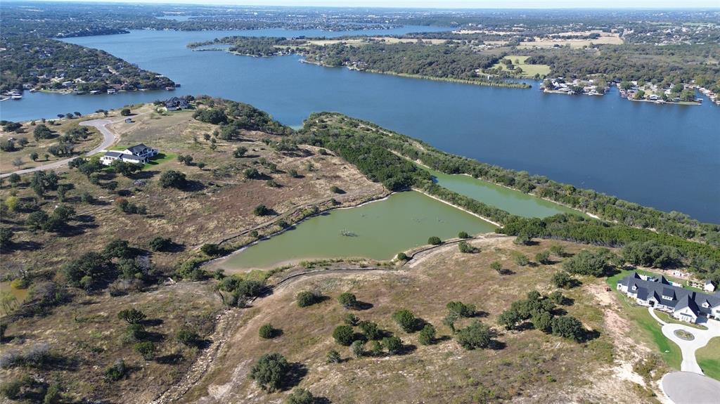 Luker Ranch - Land