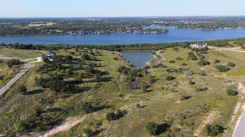 Luker Ranch - Land