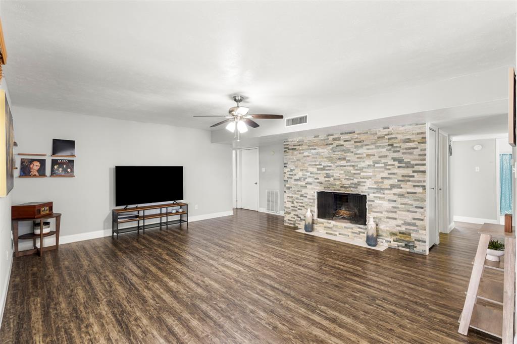 Woods - Residential