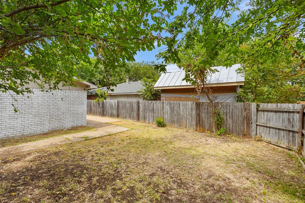 Woods - Residential