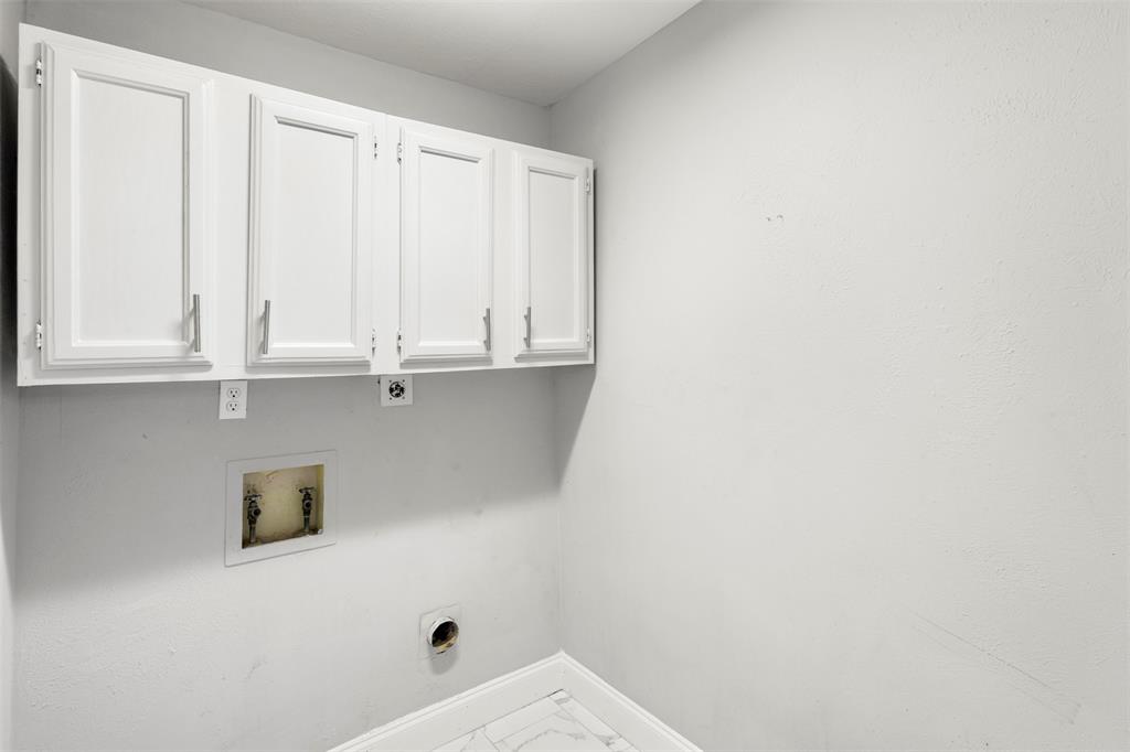 Woods - Residential
