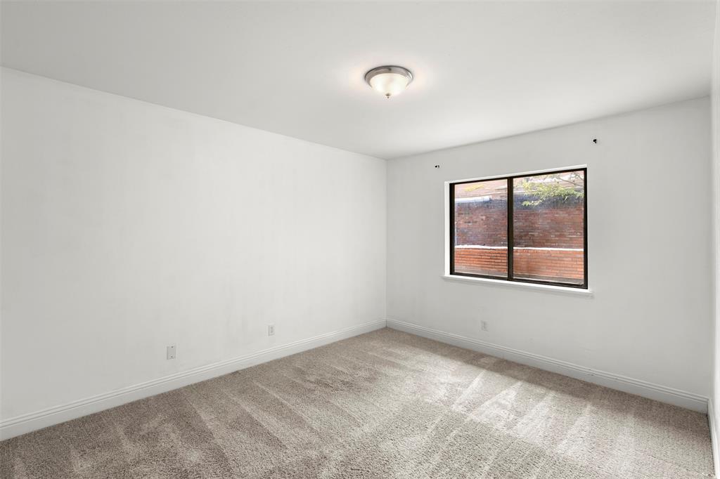 Woods - Residential