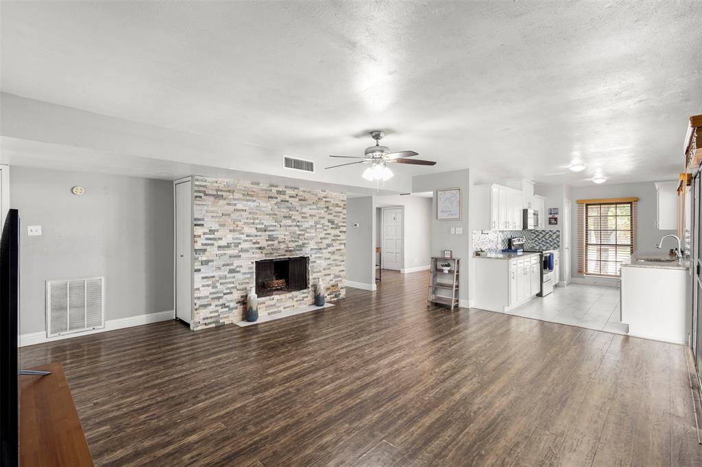 Woods - Residential