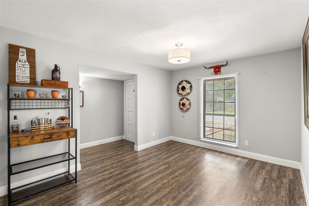 Woods - Residential