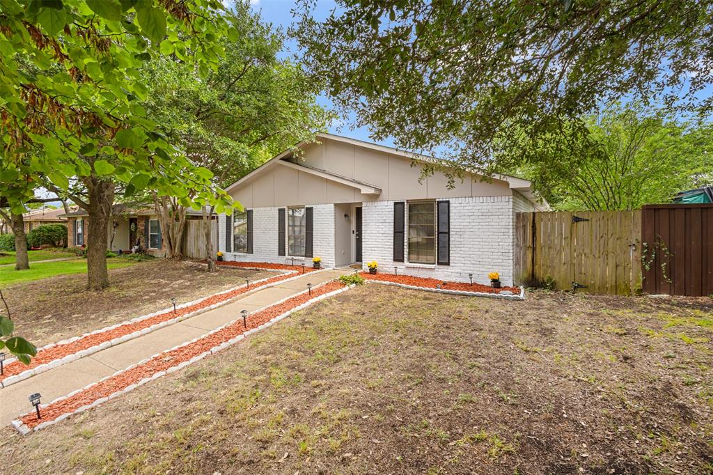 Woods - Residential