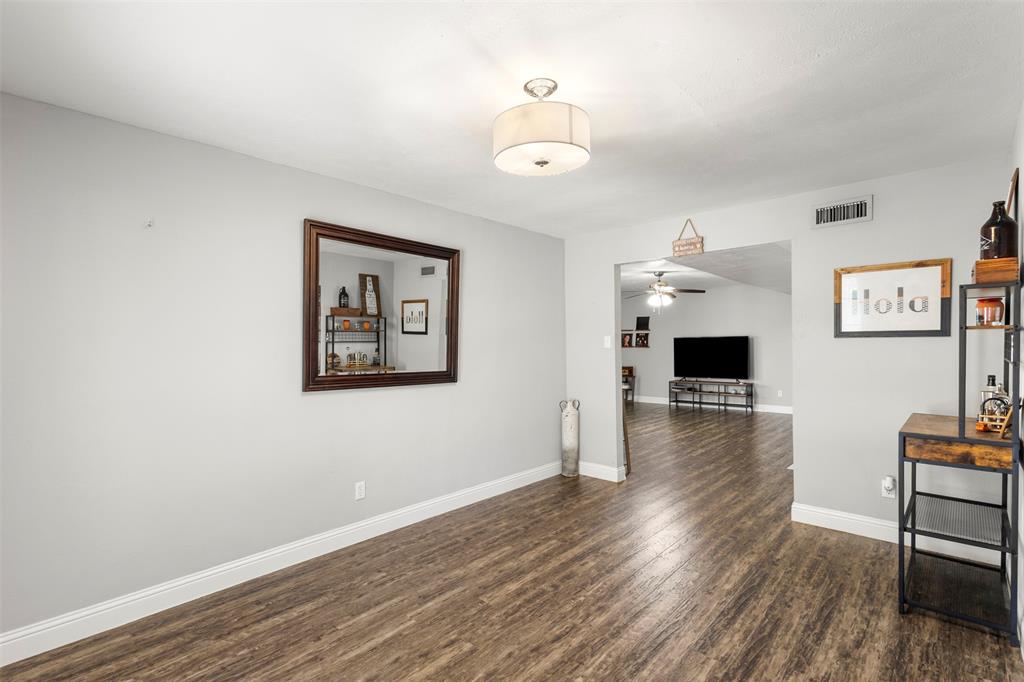 Woods - Residential