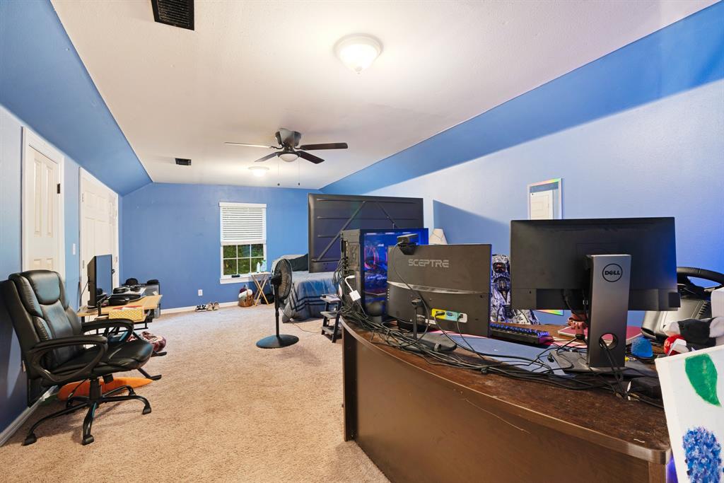 Campbell - Residential