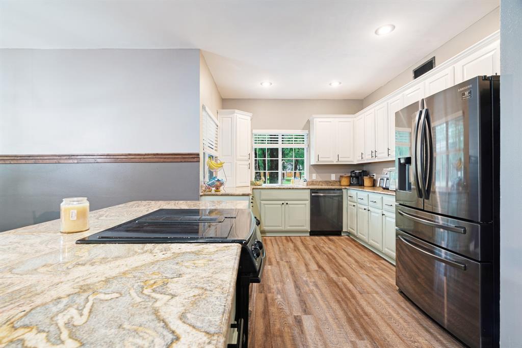 Campbell - Residential